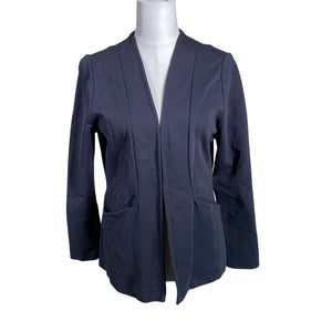 Unisex NOSH - Kardigan, suurus 38 - Sinine (1)