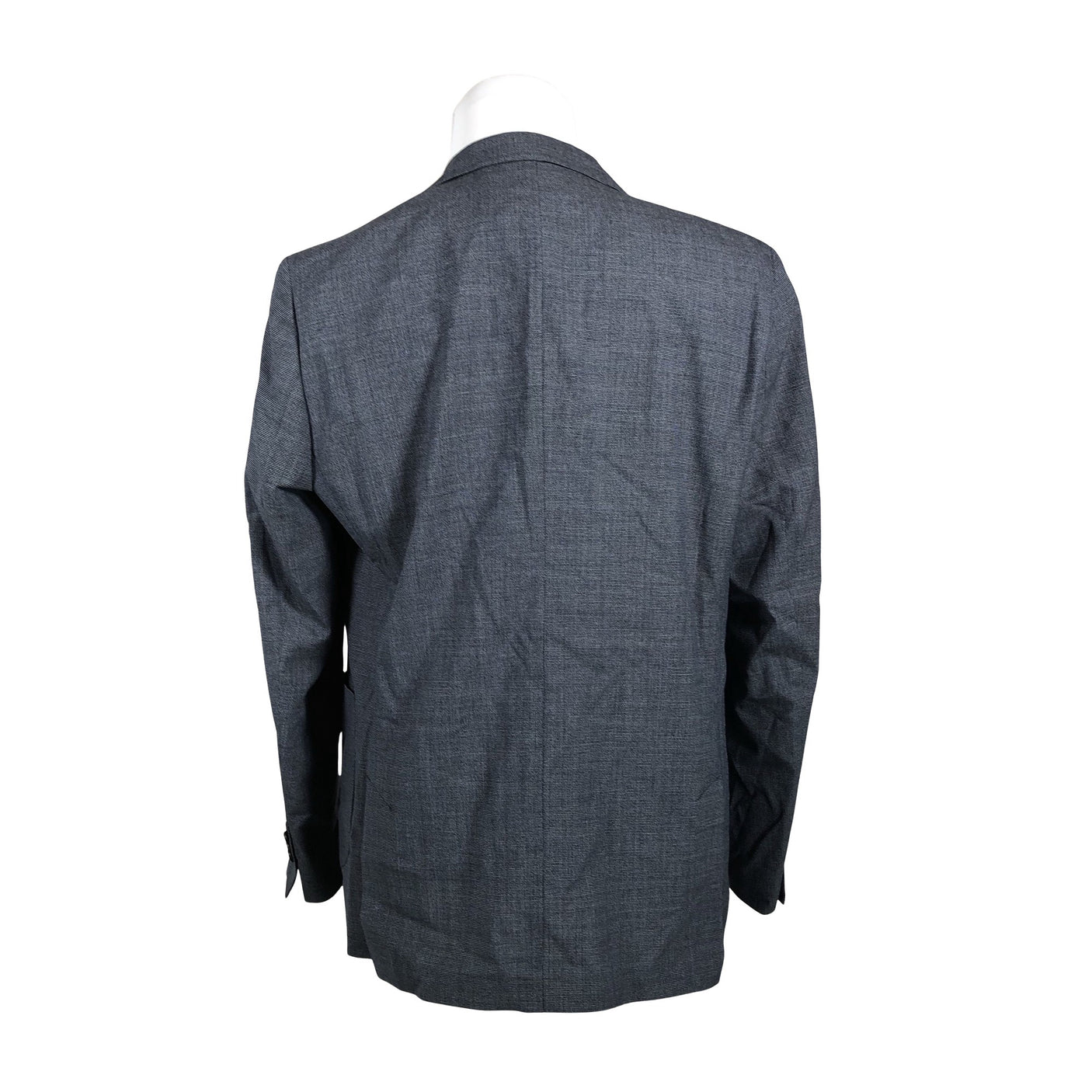 Unisex Turo Tailor - Ülikonna pintsak, suurus XL - Sinine (3)