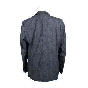 Unisex Turo Tailor - Ülikonna pintsak, suurus XL - Sinine (3)