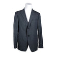 Unisex Turo Tailor - Ülikonna pintsak, suurus XL - Sinine ()