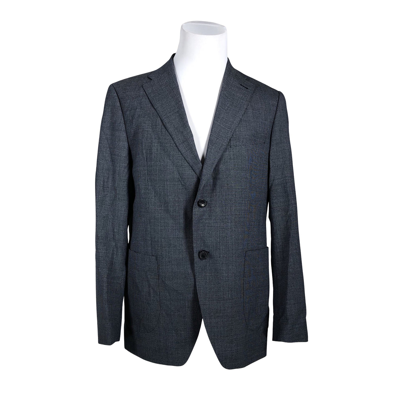 Unisex Turo Tailor - Ülikonna pintsak, suurus XL - Sinine (1)