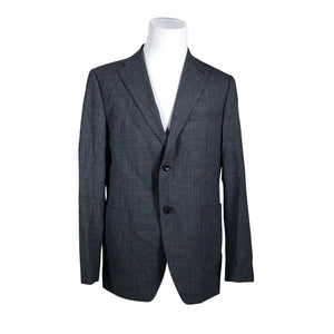 Unisex Turo Tailor - Ülikonna pintsak, suurus XL - Sinine (1)