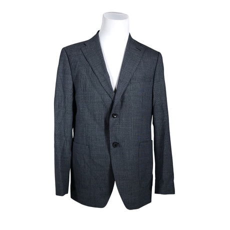 Unisex Turo Tailor - Ülikonna pintsak, suurus XL - Sinine ()