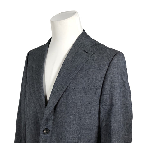 Unisex Turo Tailor - Ülikonna pintsak, suurus XL - Sinine (2)