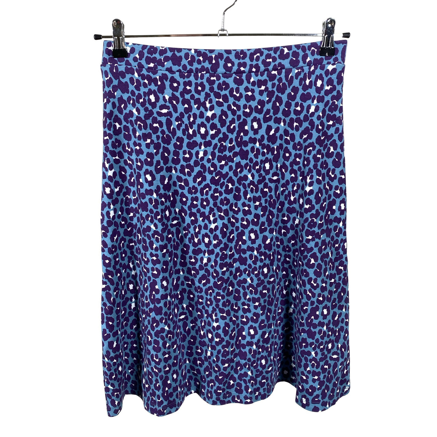 Unisex Kettlewell - Trikotaažist seelik, suurus 38 - Sinine (1)
