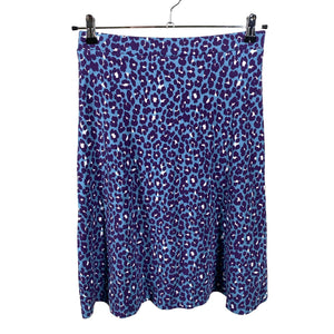 Unisex Kettlewell - Trikotaažist seelik, suurus 38 - Sinine (1)