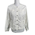 Unisex Gerry Weber - Teksatagi, suurus 40 - Valge ()