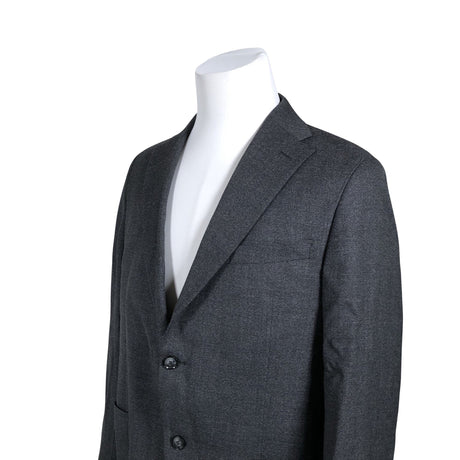 Unisex Turo Tailor - Ülikonna pintsak, suurus L - Hall (2)