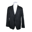Unisex Turo Tailor - Ülikonna pintsak, suurus L - Hall ()