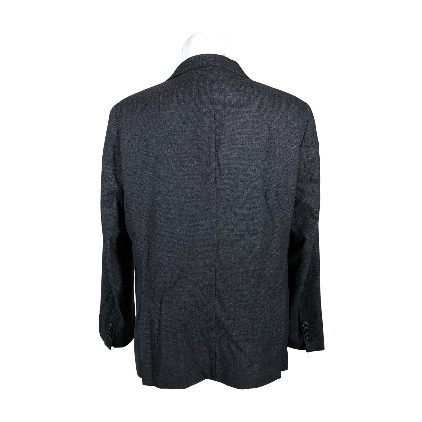 Unisex Turo Tailor - Ülikonna pintsak, suurus L - Hall (3)