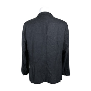 Unisex Turo Tailor - Ülikonna pintsak, suurus L - Hall (3)