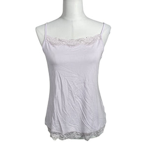 Unisex Kettlewell - Trikotaažist topp, suurus 40 - Lilla (1)