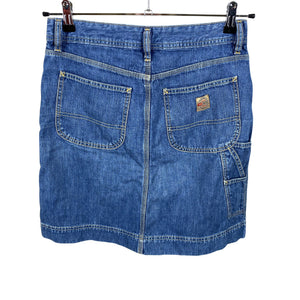 Unisex Diesel - Teksaseelik, suurus W28 - Sinine (2)