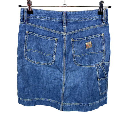 Unisex Diesel - Teksaseelik, suurus W28 - Sinine (2)