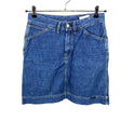 Unisex Diesel - Teksaseelik, suurus W28 - Sinine ()