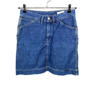 Unisex Diesel - Teksaseelik, suurus W28 - Sinine (1)