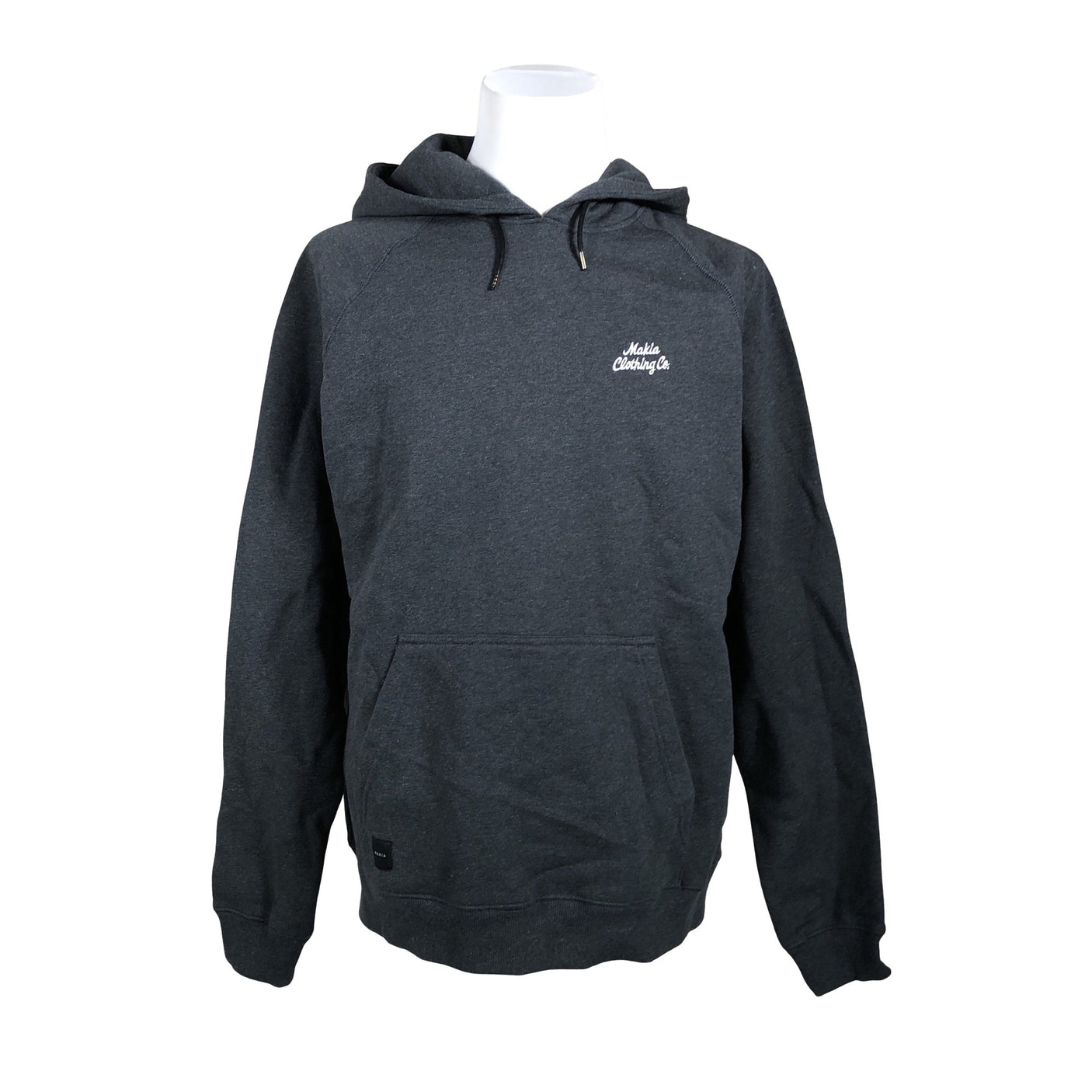 Unisex Makia - Dressipluus, suurus XL - Hall (1)