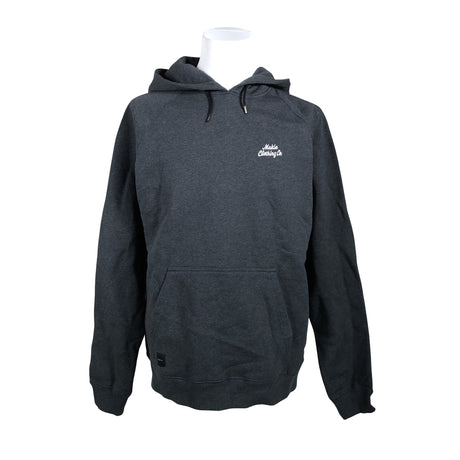 Unisex Makia - Dressipluus, suurus XL - Hall ()