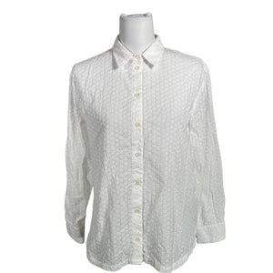 Unisex Esprit - Pluus, suurus 40 - Valge (1)
