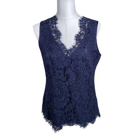 Unisex Andiata - Topp, suurus 38 - Sinine ()