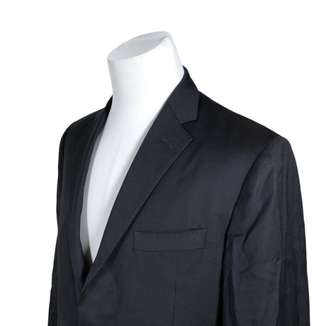 Unisex Cerruti - Ülikonna pintsak, suurus XL - Sinine (2)