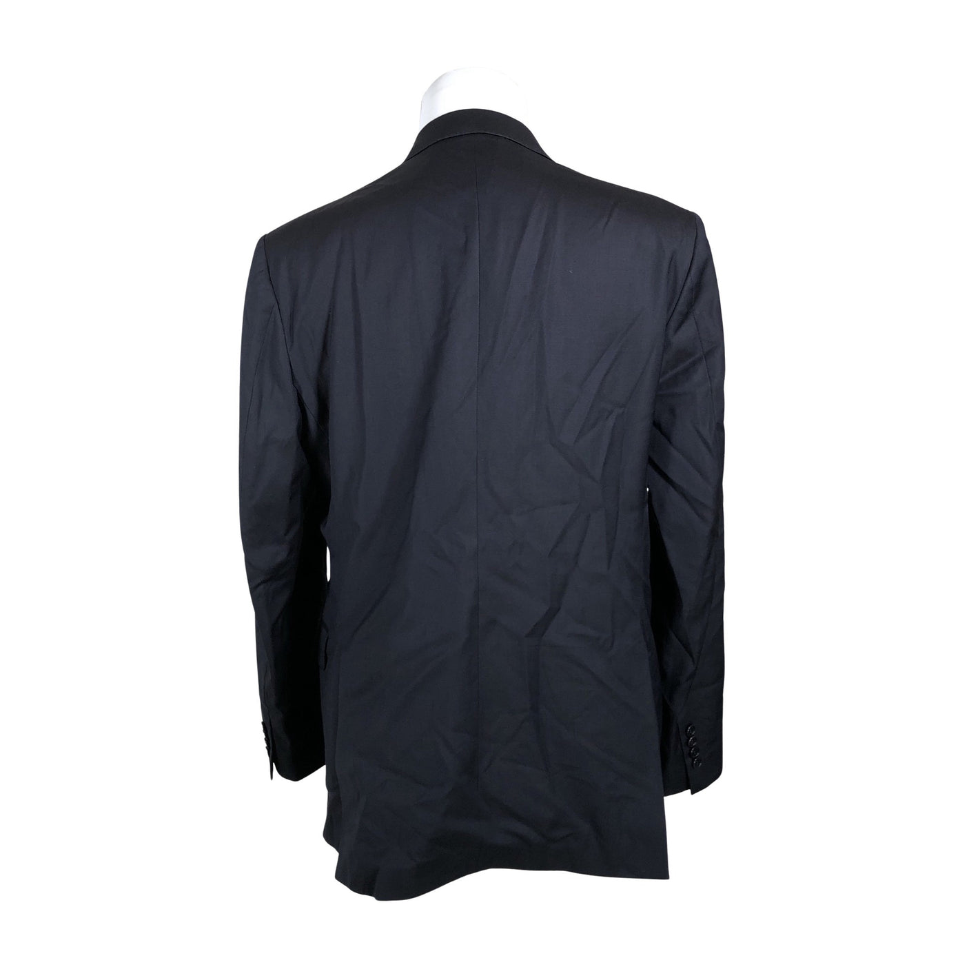Unisex Cerruti - Ülikonna pintsak, suurus XL - Sinine (3)
