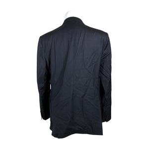 Unisex Cerruti - Ülikonna pintsak, suurus XL - Sinine (3)