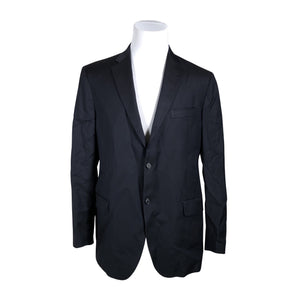 Unisex Cerruti - Ülikonna pintsak, suurus XL - Sinine (1)
