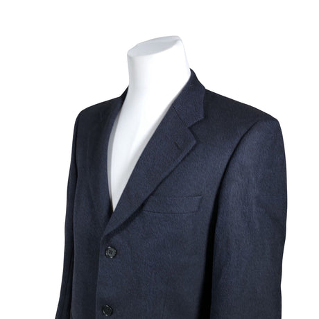 Unisex Turo Tailor - Ülikonna pintsak, suurus XL - Sinine (2)