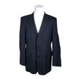 Unisex Turo Tailor - Ülikonna pintsak, suurus XL - Sinine ()