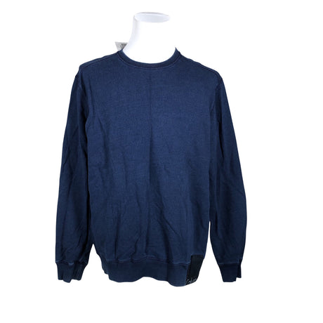 Unisex Calvin Klein Jeans - Dressikangast pluus, suurus XL - Sinine ()