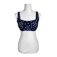 Unisex Women'secret - Bikiinid, suurus 38 - Sinine ()