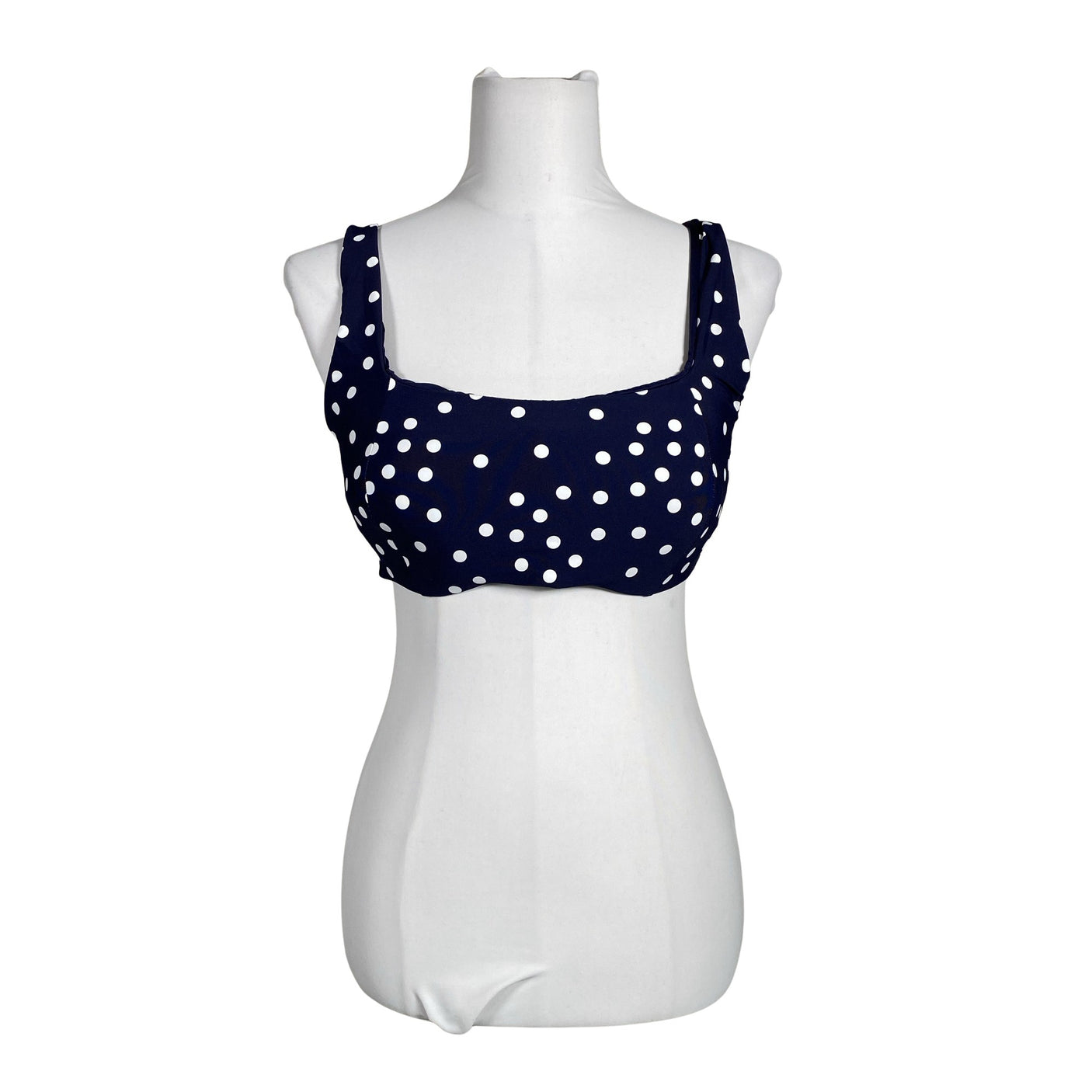 Unisex Women'secret - Bikiinid, suurus 38 - Sinine (1)