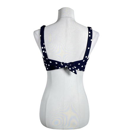 Unisex Women'secret - Bikiinid, suurus 38 - Sinine (2)