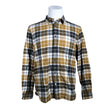 Unisex Arket - Flanellsärk, suurus L - Pruun ()