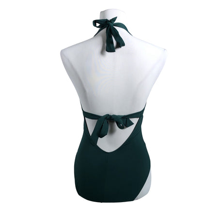 Unisex Women'secret - Ujumistrikoo, suurus 40 - Roheline (2)
