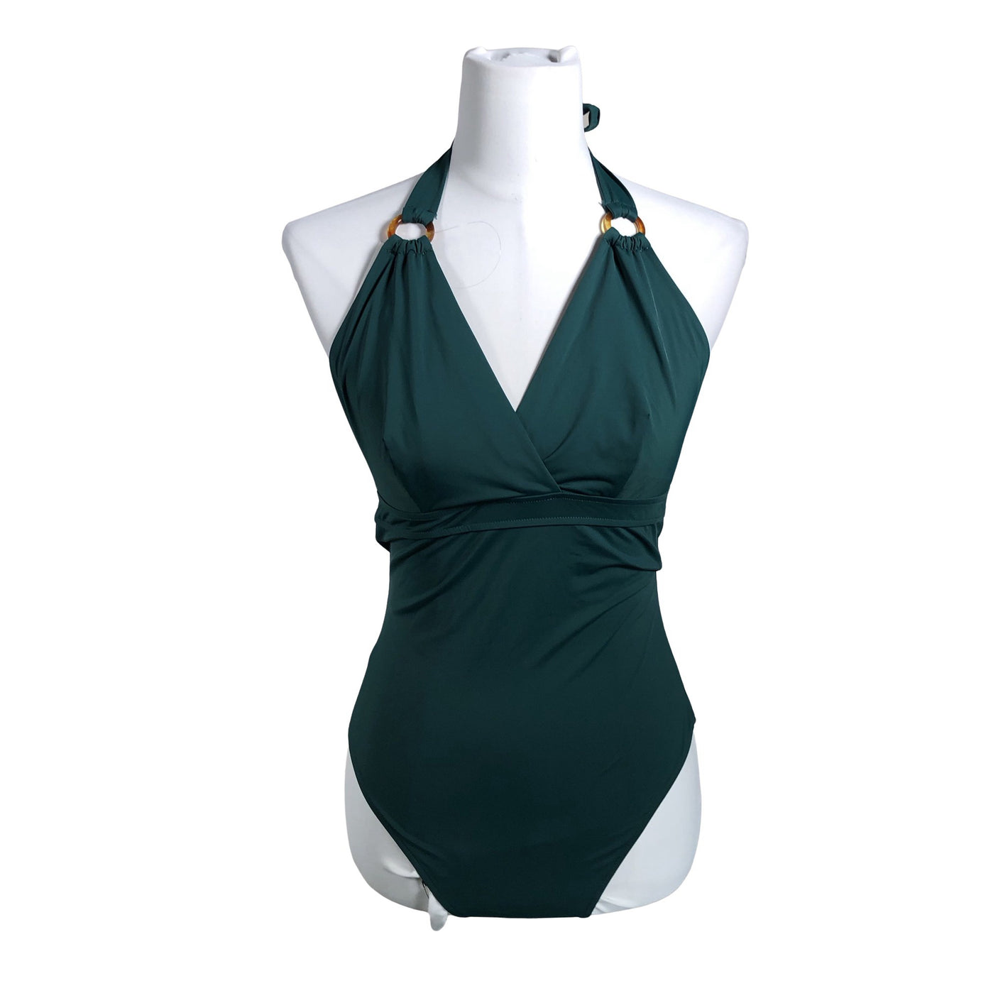 Unisex Women'secret - Ujumistrikoo, suurus 40 - Roheline (1)