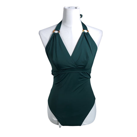 Unisex Women'secret - Ujumistrikoo, suurus 40 - Roheline ()