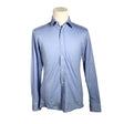 Unisex Hugo Boss - Triiksärk, suurus M - Helesinine ()