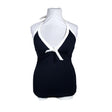 Unisex Seafolly - Ujumistrikoo, suurus 42 - Sinine ()