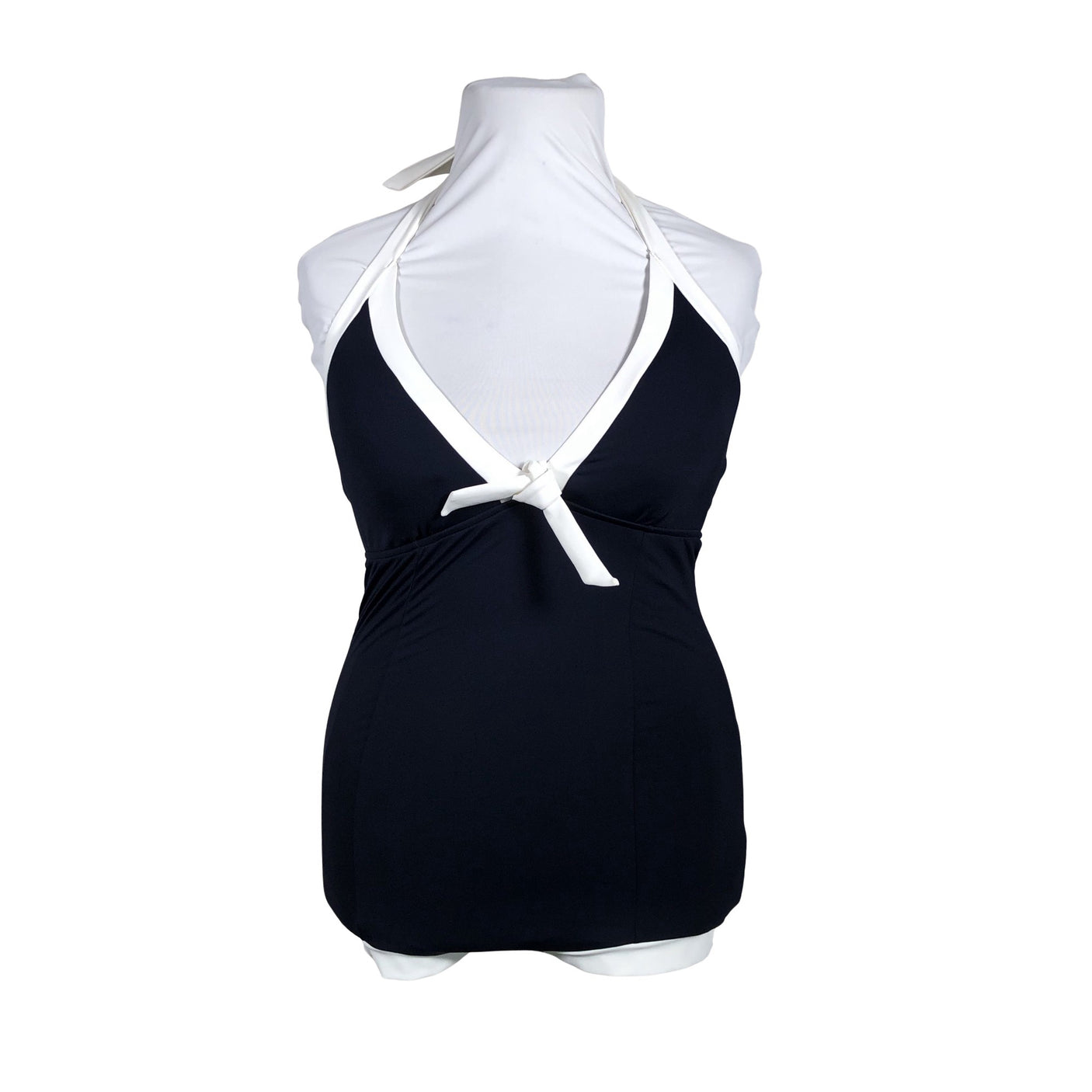 Unisex Seafolly - Ujumistrikoo, suurus 42 - Sinine (1)