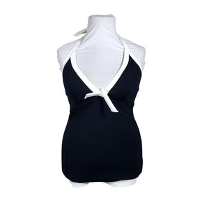Unisex Seafolly - Ujumistrikoo, suurus 42 - Sinine (1)