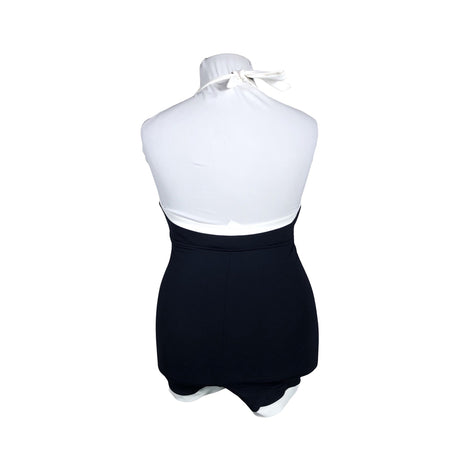 Unisex Seafolly - Ujumistrikoo, suurus 42 - Sinine (2)