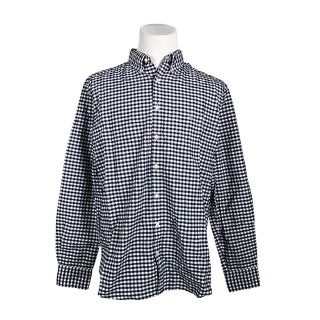 Unisex Gant - Triiksärk, suurus XL - Sinine ()