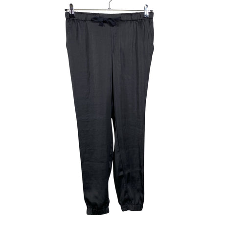 Unisex Benetton - Mittevenivad püksid, suurus 40 - Must ()