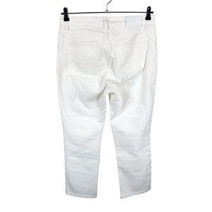 Unisex Lauren Ralph Lauren - Teksad, suurus 40 - Valge (2)