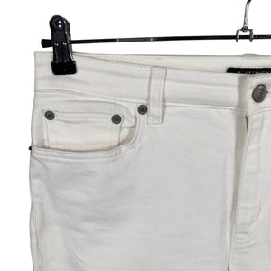 Unisex Lauren Ralph Lauren - Teksad, suurus 40 - Valge (3)