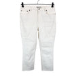 Unisex Lauren Ralph Lauren - Teksad, suurus 40 - Valge ()