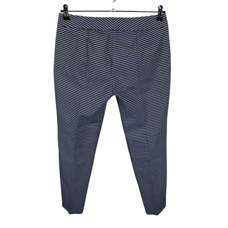 Unisex Hugo Boss - Mittevenivad püksid, suurus 38 - Sinine (2)