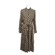 Unisex Ril's - Õhuke kleit, suurus 38 - Must ()
